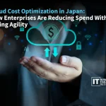 Cloud Cost Optimization in Japan: