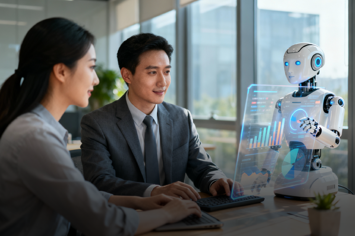 The Rise of Context-Aware AI