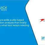 Kaikura adds audio based emotion analysis that finally reads what text keeps missing