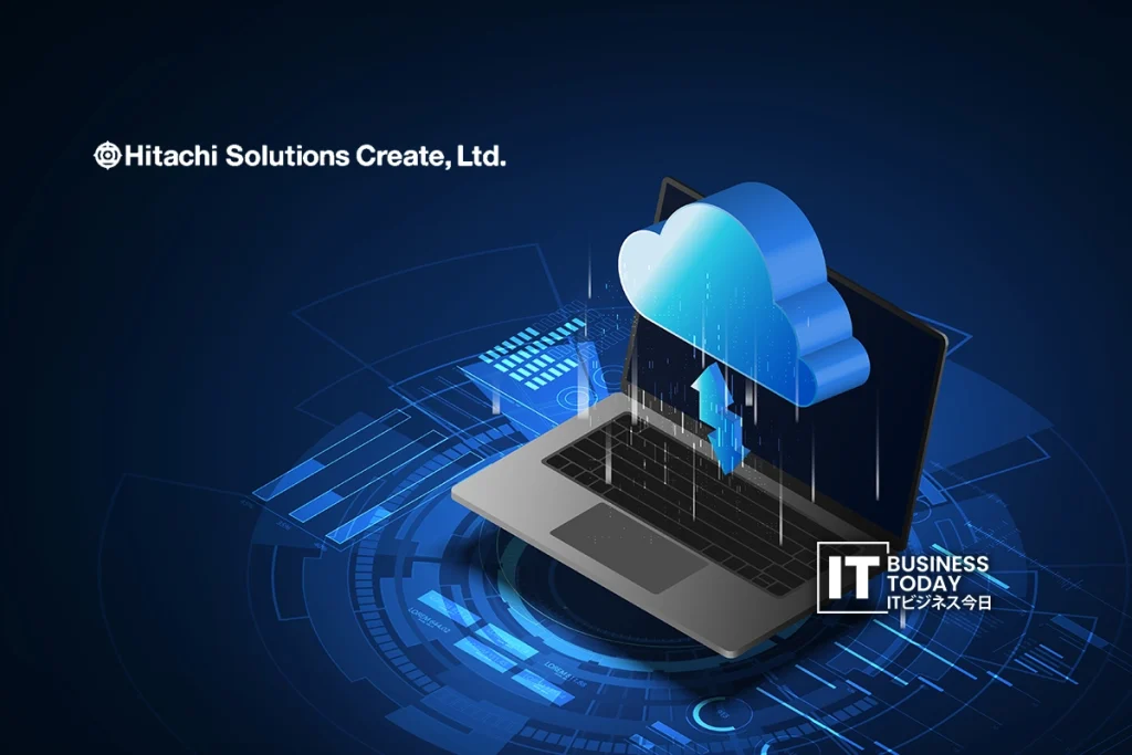 Hitachi Solutions Create