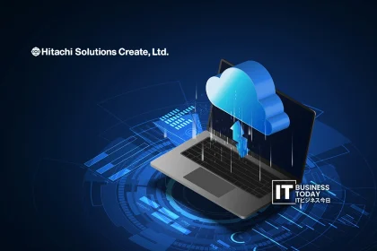 Hitachi Solutions Create
