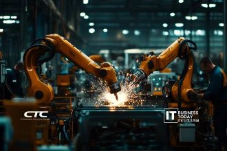 ITOCHU Techno-Solutions Corporation