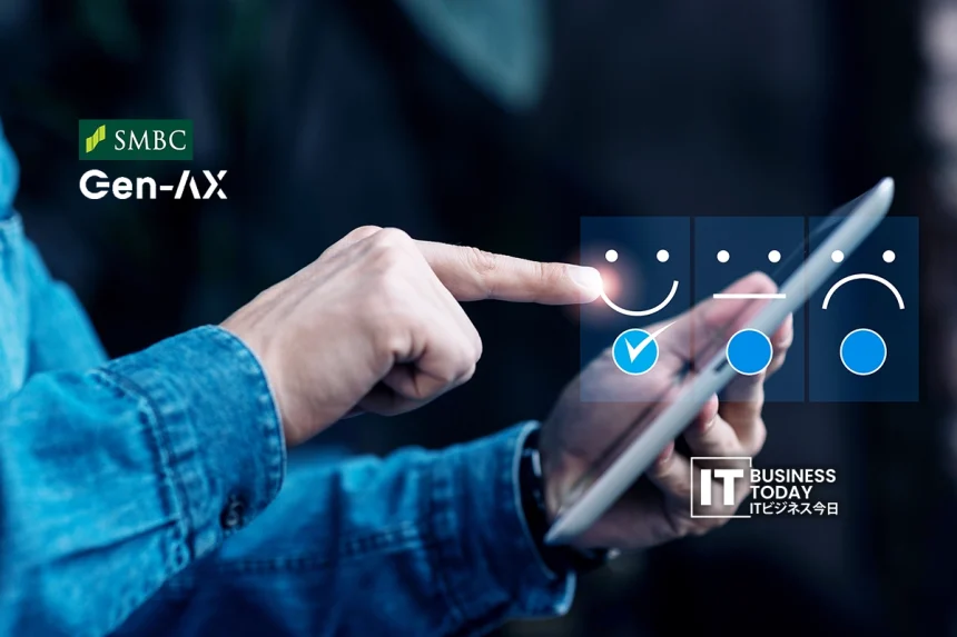 　Sumitomo Mitsui Card Co