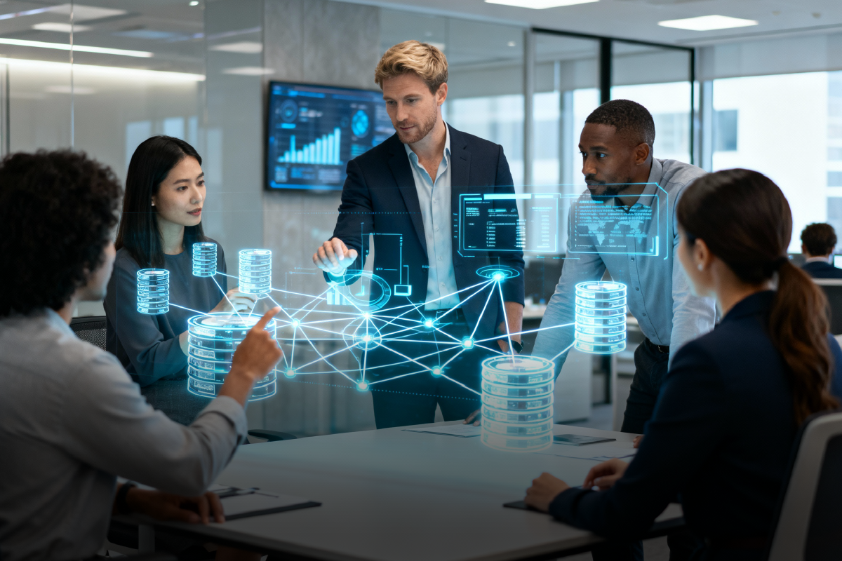 The Rise of Context-Aware AI