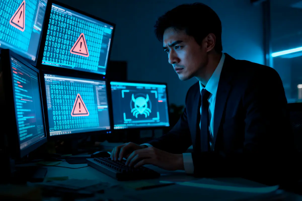 Credential Hygiene in 2026